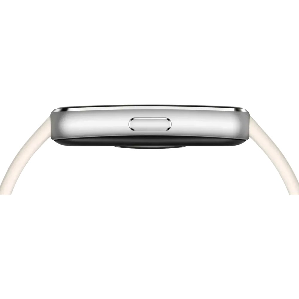 Фитнес-браслет HUAWEI Band 11 Aluminium Case Белый