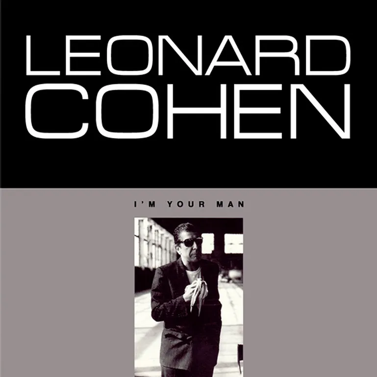 Виниловая пластинка COHEN LEONARD - I'm Your Man