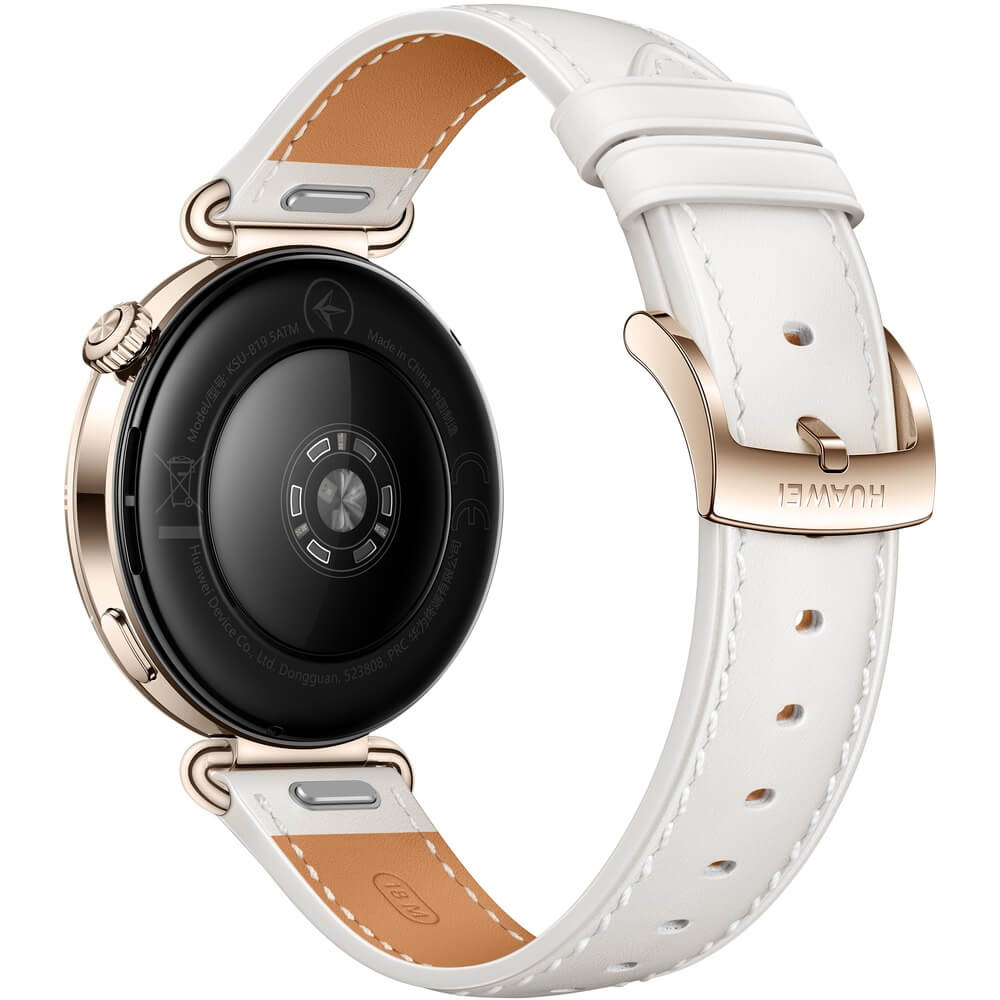 Смарт-часы Huawei Watch GT6, Белый 41 мм Смарт-часы Huawei Watch GT6, Белый 41 мм