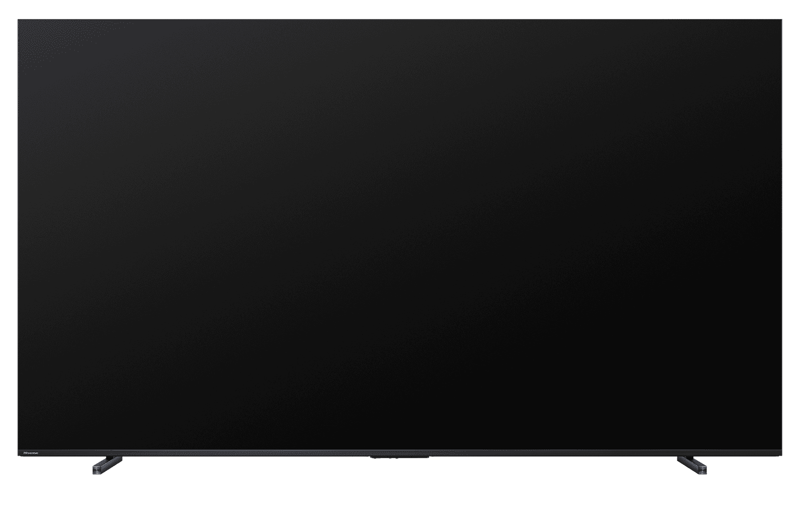 Телевизор Hisense 100E7Q PRO 100" угольно-серый