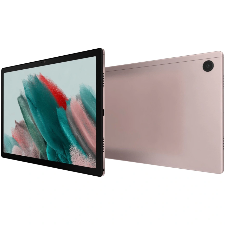 Планшет Samsung Galaxy Tab A8 10.5 LTE 32GB Pink (SM-X205)