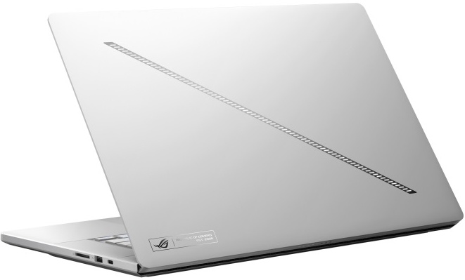 Ноутбук Asus ROG Zephyrus G16 16" (Intel Core Ultra 7 155H, 32 ГБ LPDDR5X, 1024 ГБ SSD, NVIDIA GeForce RTX 4070) (90NR0IS2-M00DZ0) Ноутбук Asus ROG Zephyrus G16 16" (Intel Core Ultra 7 155H, 32 ГБ LPDDR5X, 1024 ГБ SSD, NVIDIA GeForce RTX 4070) (90NR0IS2-M00DZ0)