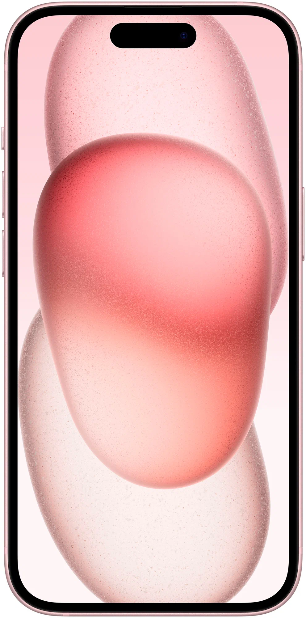 Смартфон Apple iPhone 15 eSim 512 ГБ (Розовый | Pink)