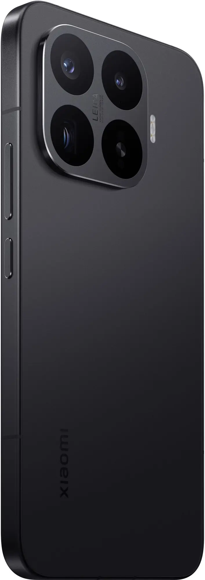 Смартфон Xiaomi 17T Pro | 12/1 ТБ Черный Global