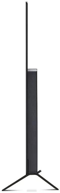 Телевизор LG 65" (165 см) OLED65B4RLA черный