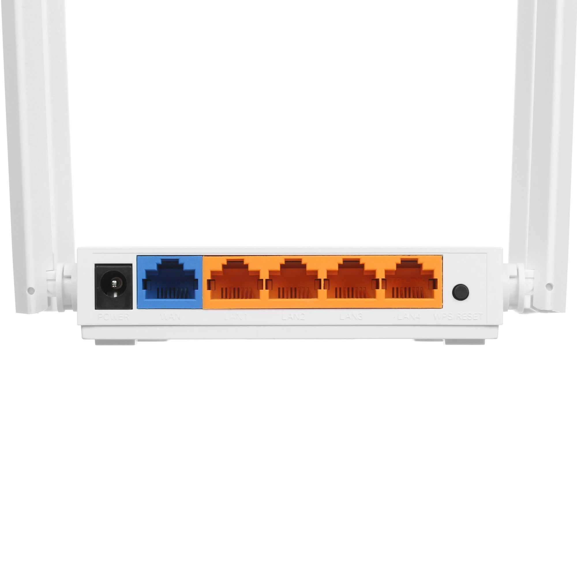 Wi-Fi роутер TP-Link Archer C24