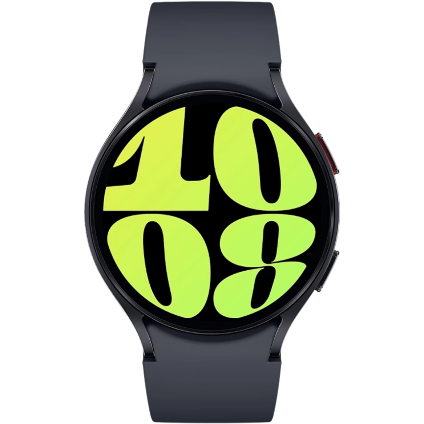 Смарт-часы Samsung Galaxy Watch6 - 44 mm (SM-R940) Graphite