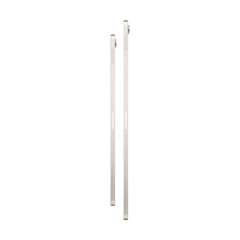iPad Air (2026 M4) 13" Wi-Fi+Sim | 256 ГБ, Starlight