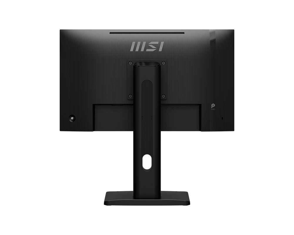 Монитор MSI PRO MP245PHG E14 24" 144 Гц IPS Черный