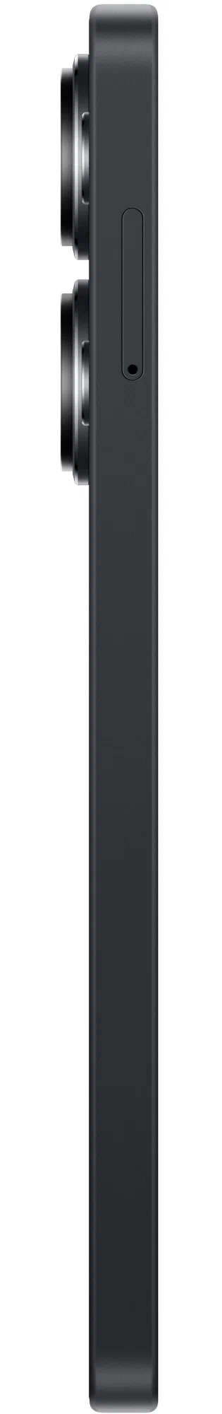 Смартфон Xiaomi Redmi Note 13 Pro 4G | 12/512 ГБ Global Midnight Black (Global Version)