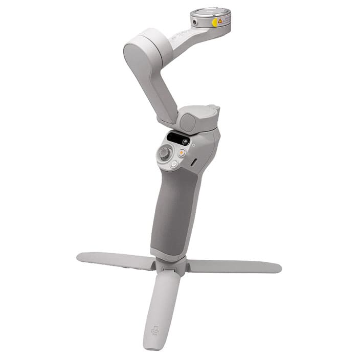Электрический стабилизатор DJI Osmo Mobile SE