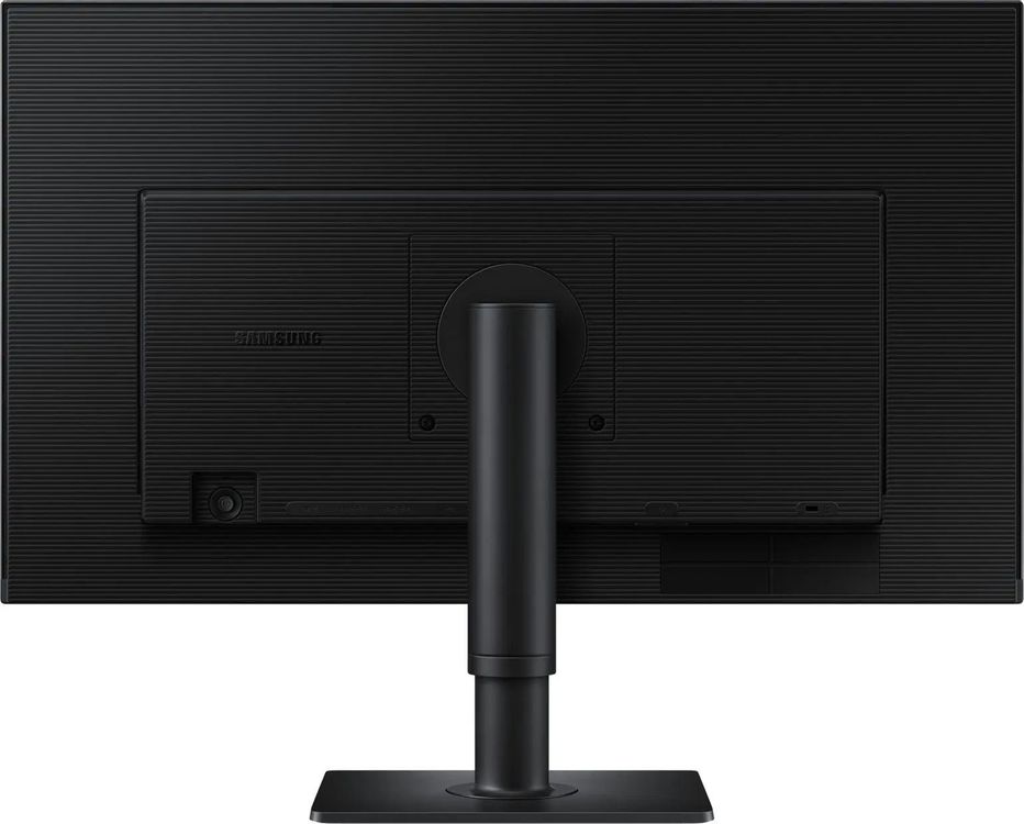 Монитор Samsung Essential S4 S27D400GAI 27" 100 Гц IPS Черный