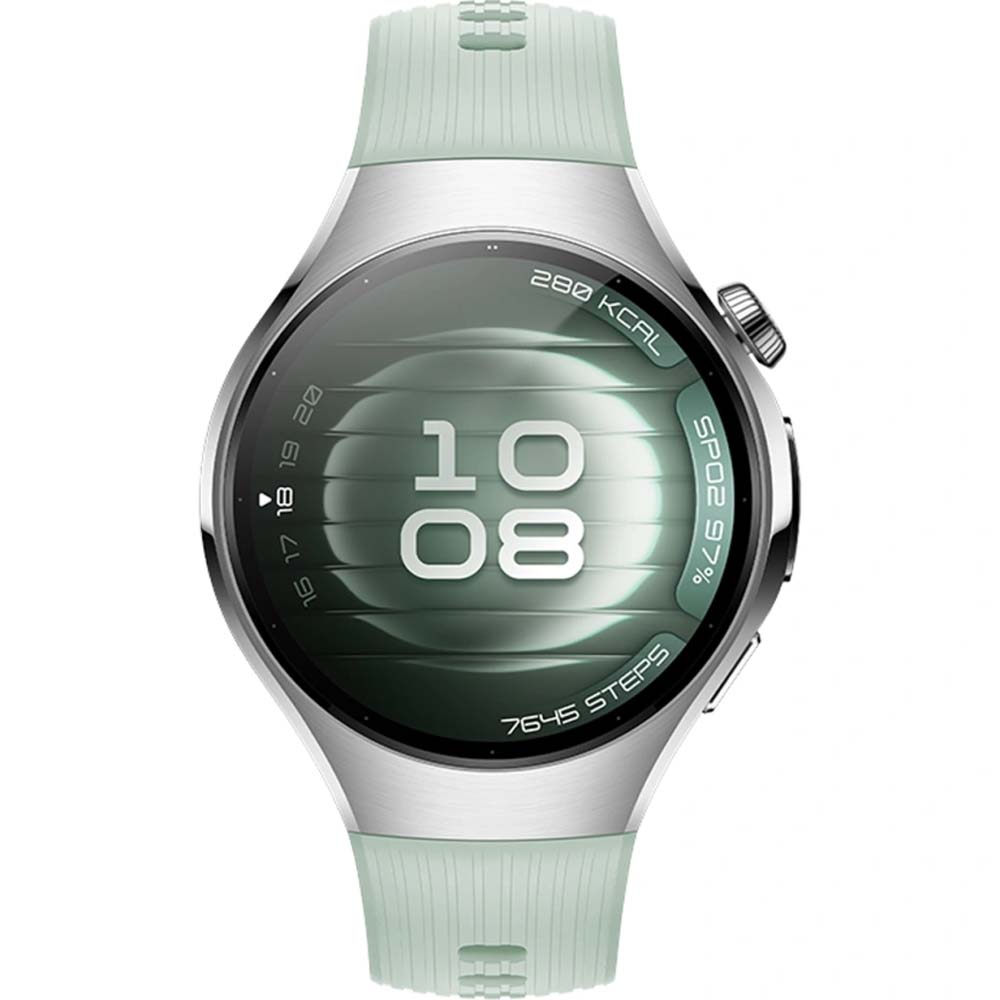 Смарт-часы Huawei Watch 5 - 42 mm, Light Green