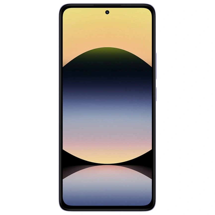 Смартфон Xiaomi Redmi Note 14 4G | 8/256 ГБ (Фиолетовый | Mist Purple)