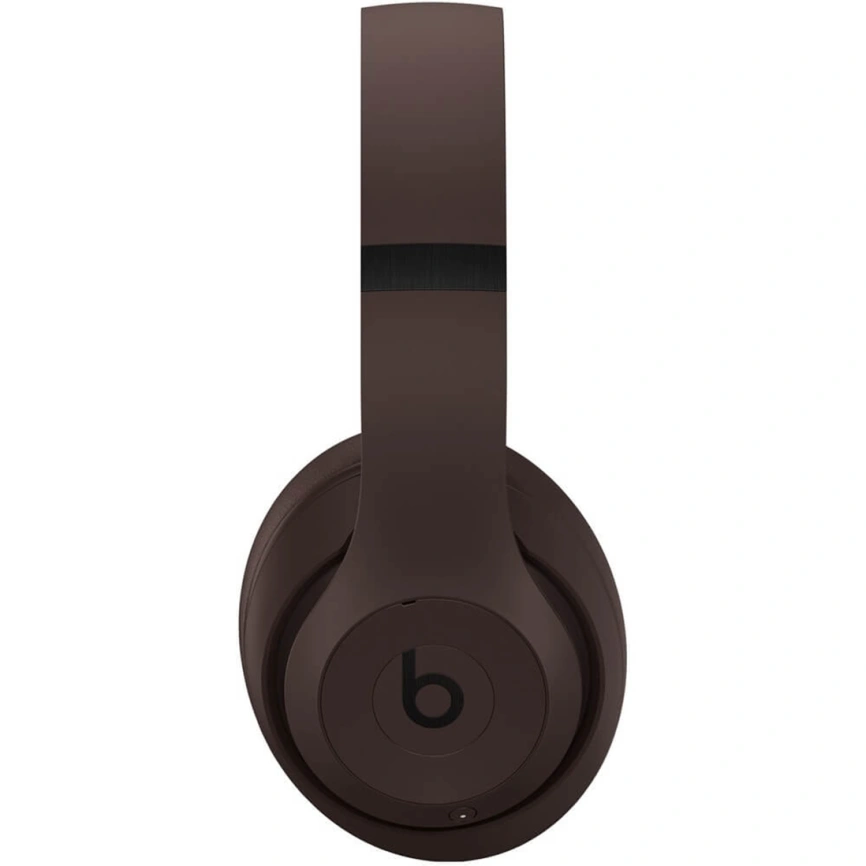 Беспроводные наушники Beats Studio Pro коричневый