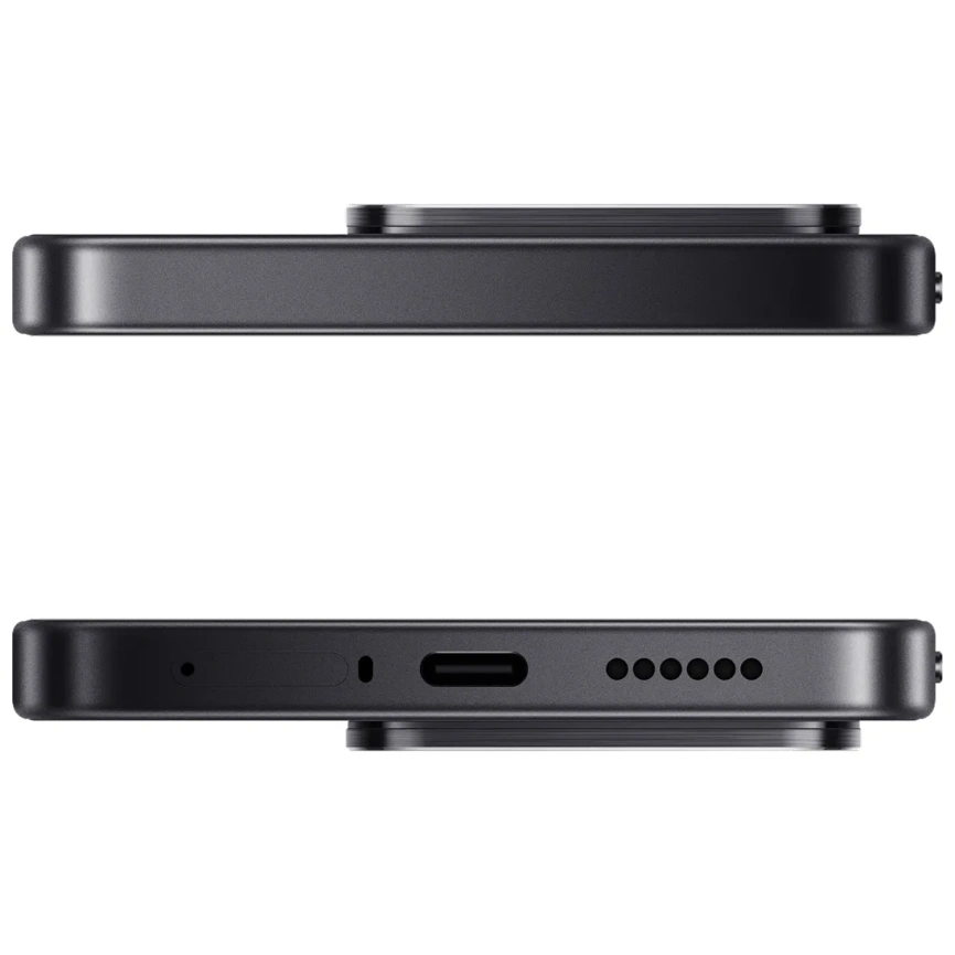 Смартфон Xiaomi 17T | 12/512 ГБ Черный Ростест (EAC)