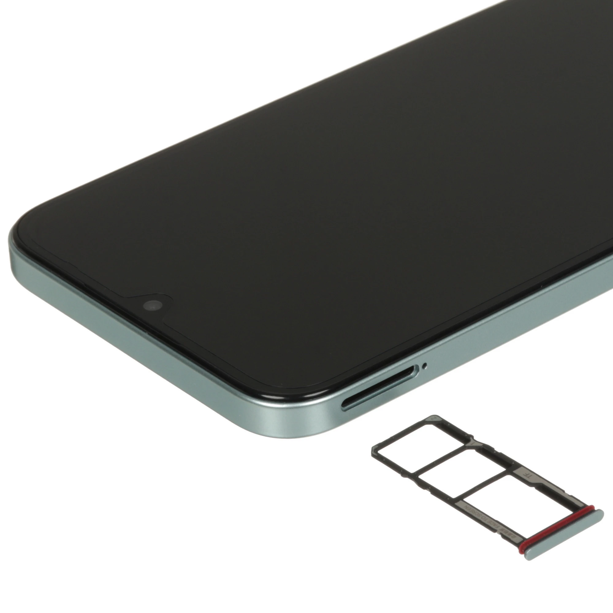 Смартфон Xiaomi Poco C85 6/128 ГБ, зеленый (Green) 25078PC3EG