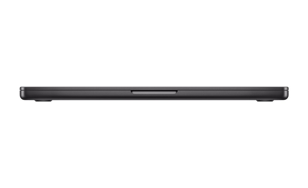 Ноутбук MacBook Pro 14" M4 Max (2024) 16C CPU/40C GPU, 128 ГБ RAM, 2 ТБ SSD, (Space Black | Чёрный космос) (Z1FG000XL; Z1FT002BY)