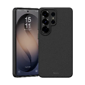 Чехол Benks VitaPro для Samsung S26 Ultra, черный