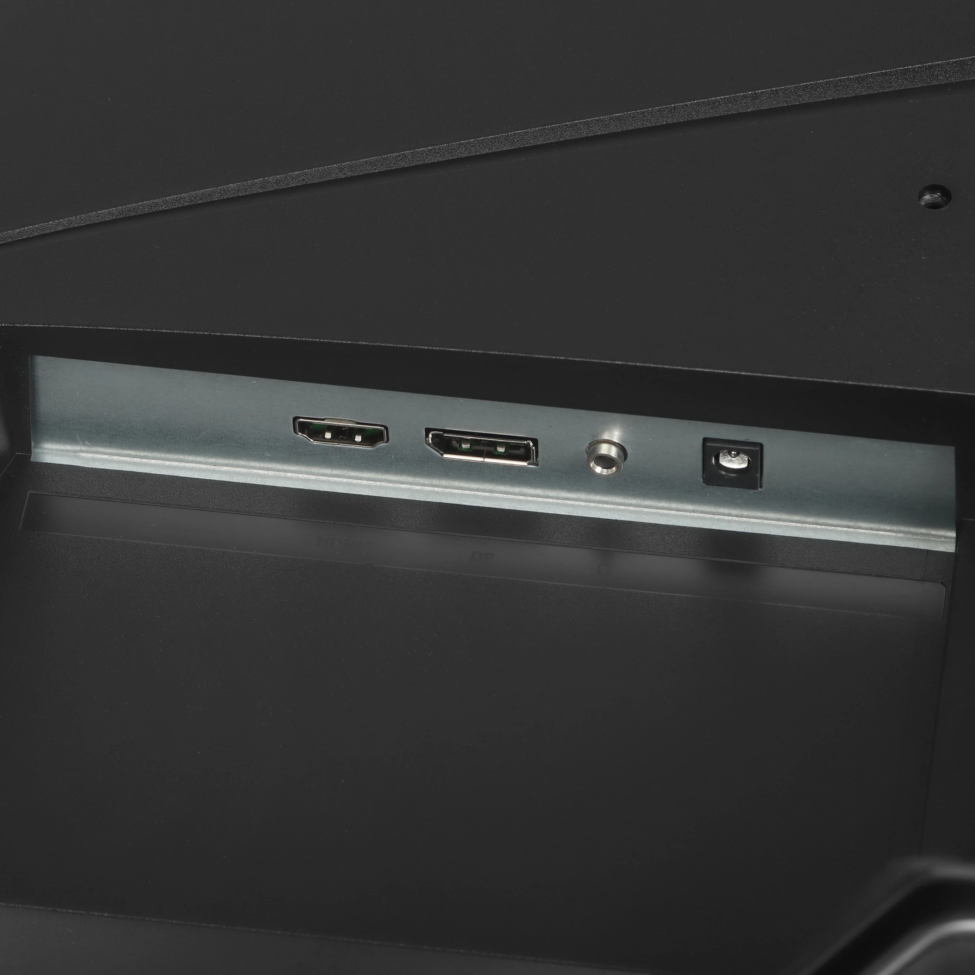 Монитор MSI MAG 274CXF 27" 280 VA Черный
