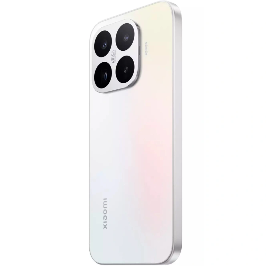 Смартфон Xiaomi 17T | 12/512 ГБ Белый Ростест (EAC)