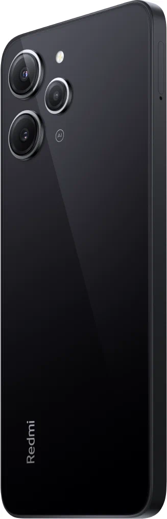 Смартфон Xiaomi Redmi 12 | 8/256 ГБ Global Черный