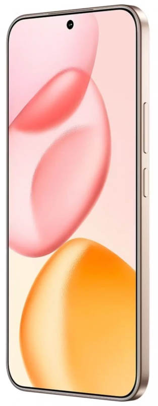 Смартфон HONOR 400, 12/256 ГБ Золотой