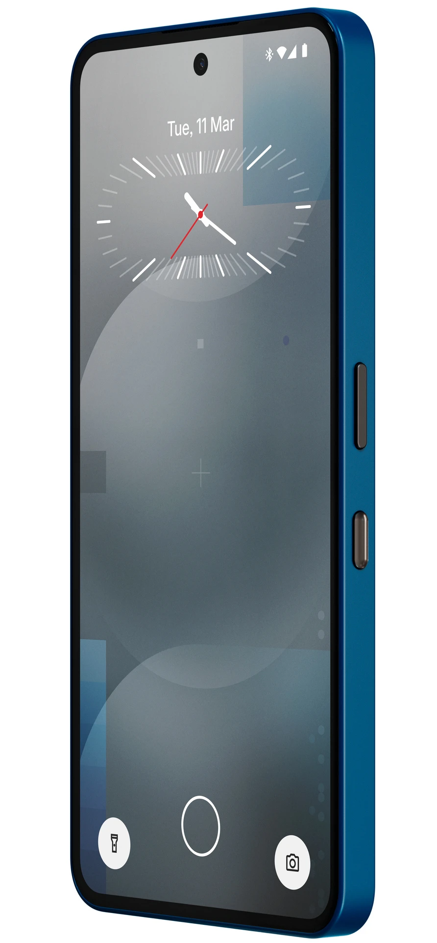Смартфон Nothing Phone 3A 12/256 ГБ (Синий | Blue) Смартфон Nothing Phone 3A 12/256 ГБ (Синий | Blue)