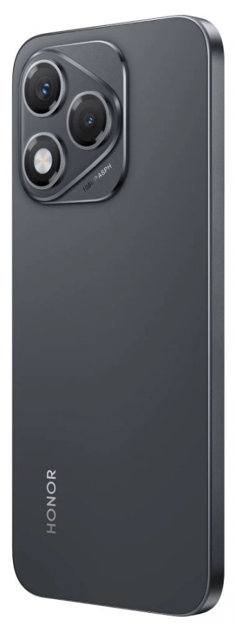 Смартфон HONOR 400 lite 12/256 ГБ Черный (Global Version)