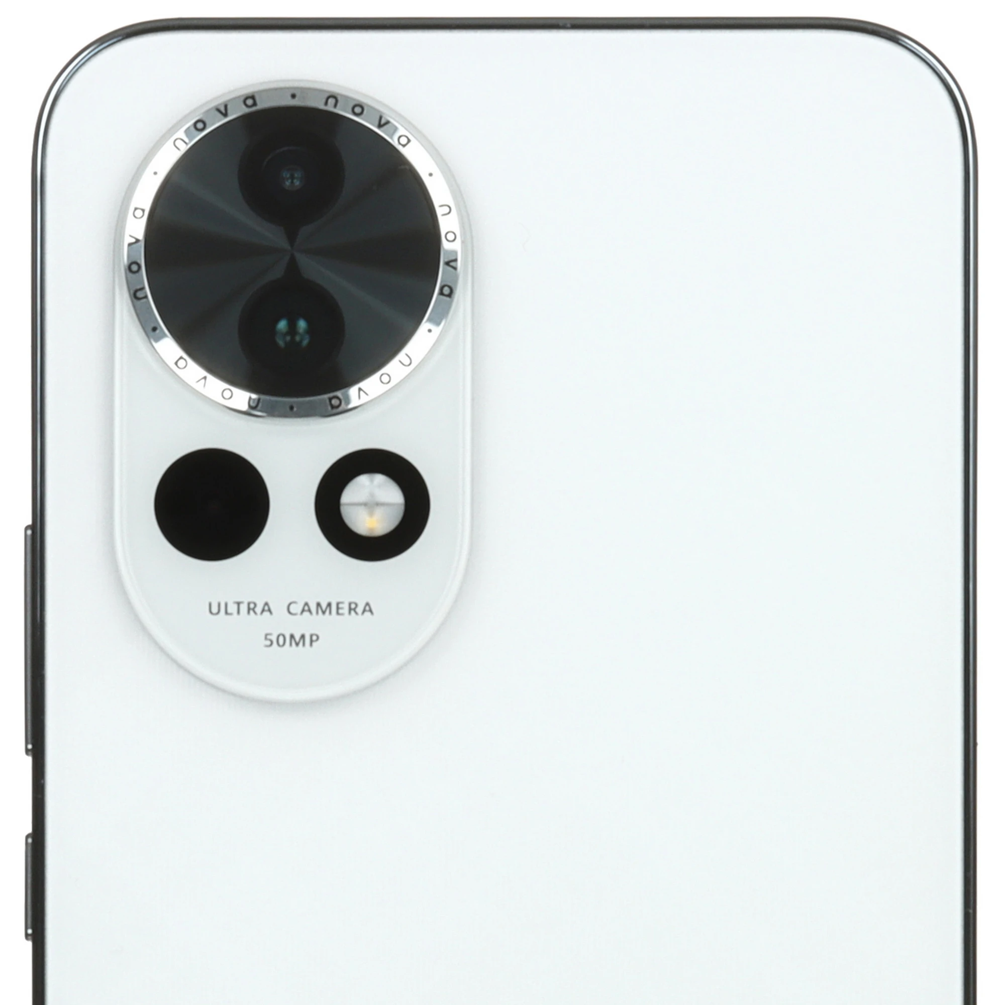 Смартфон Huawei Nova 13 12/256 ГБ (White|Белый) Смартфон Huawei Nova 13 12/256 ГБ (White|Белый)