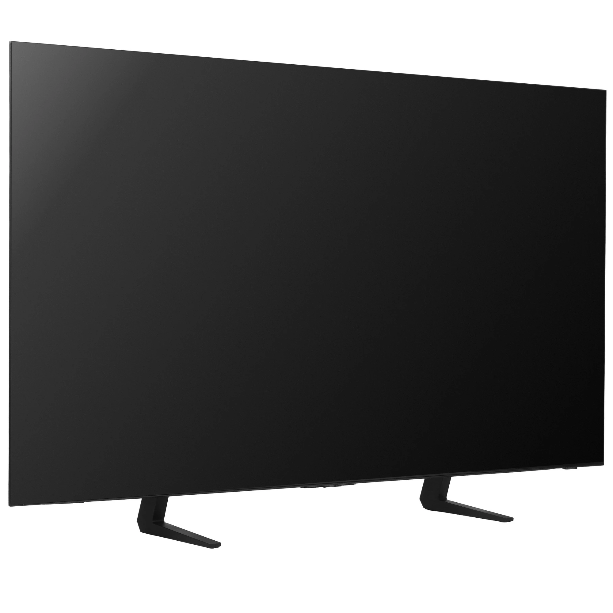 Телевизор Samsung QE48S90FAEXRU 48" черный