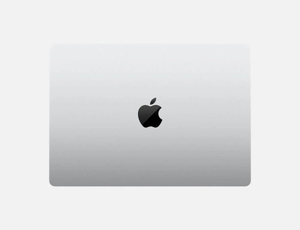 Ноутбук Apple MacBook Pro 16" M4 Max (2024) 16C CPU/40C GPU, 48 ГБ RAM, 2 ТБ SSD, Silver