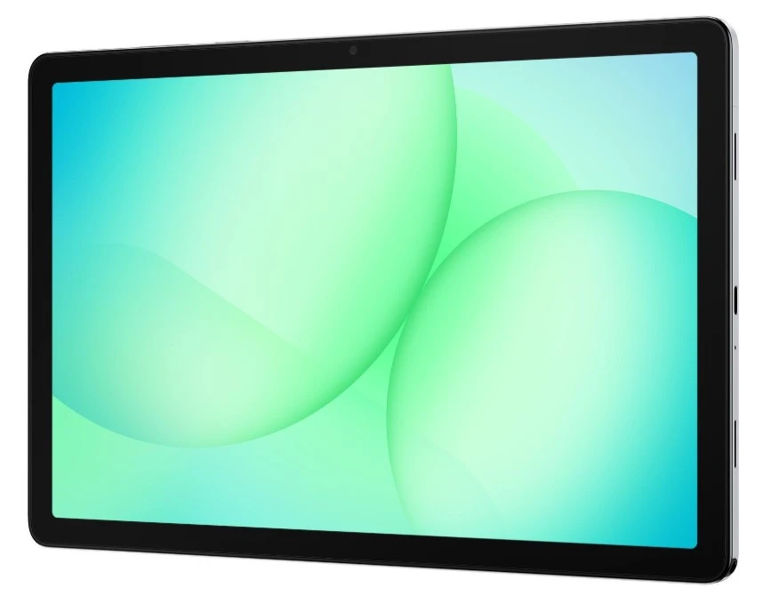Планшет Samsung Galaxy Tab A11+ | 5G | 8/256 ГБ, Silver