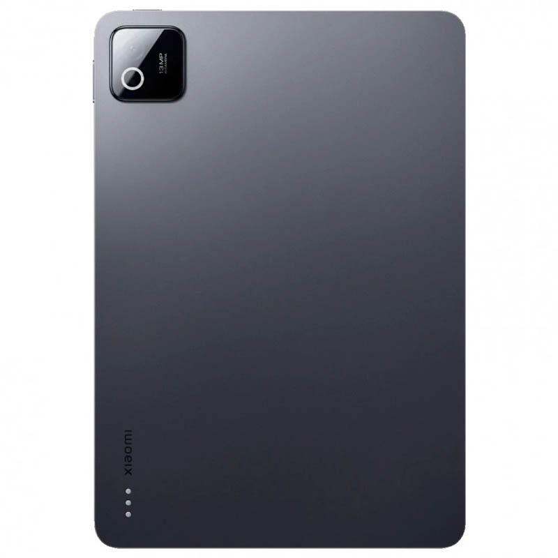 Планшет Xiaomi Pad 8 (11.2") | Wi-Fi | 8/128 ГБ Серый
