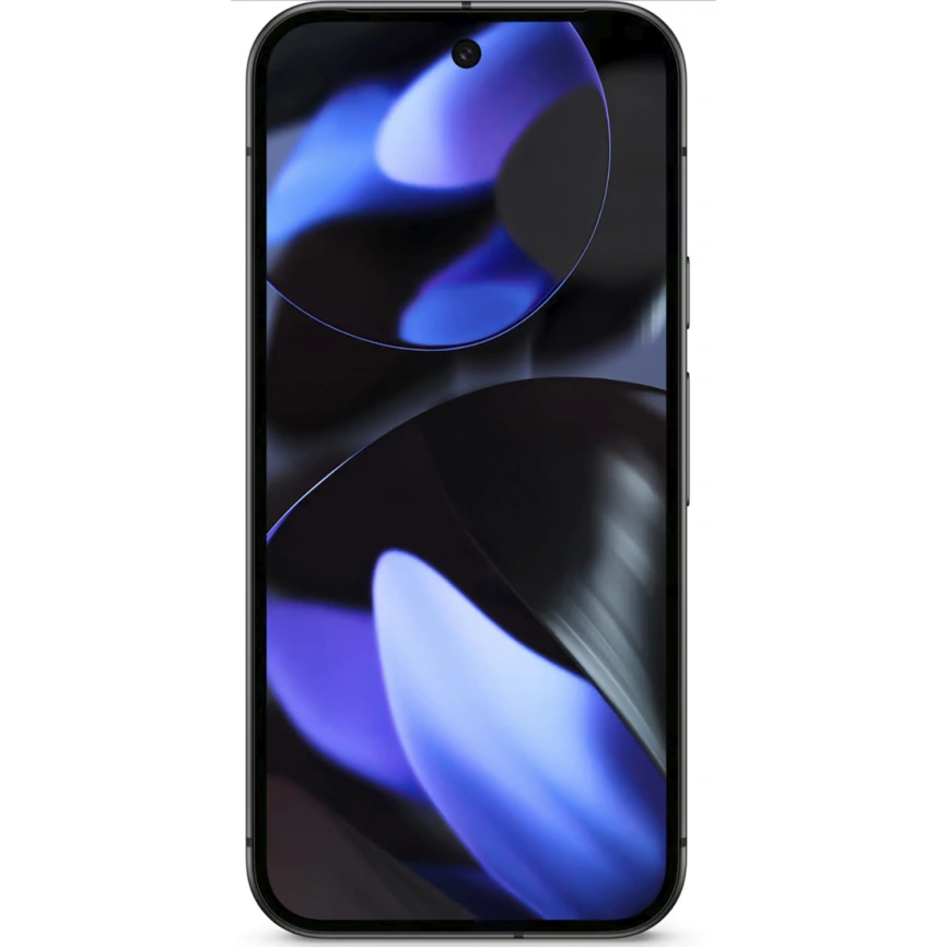 Смартфон Google Pixel 9 | 12/128 ГБ | Obsidian (Черный) (Global Version)
