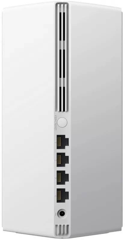 Mesh система Xiaomi Mesh System AX3000 NE, 2 юнита (DVB4464GL)