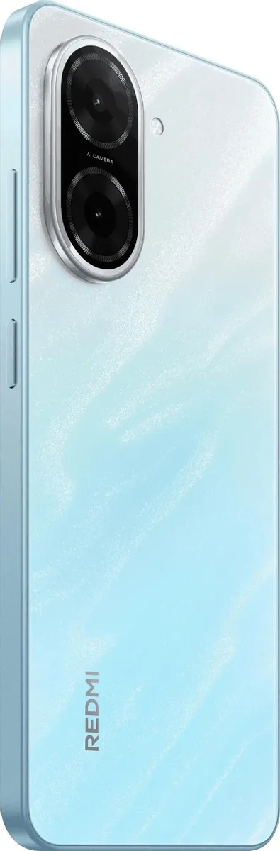 Смартфон Xiaomi Redmi A5 | 4/128 ГБ (Синий | Ocean Blue) (Global Version)