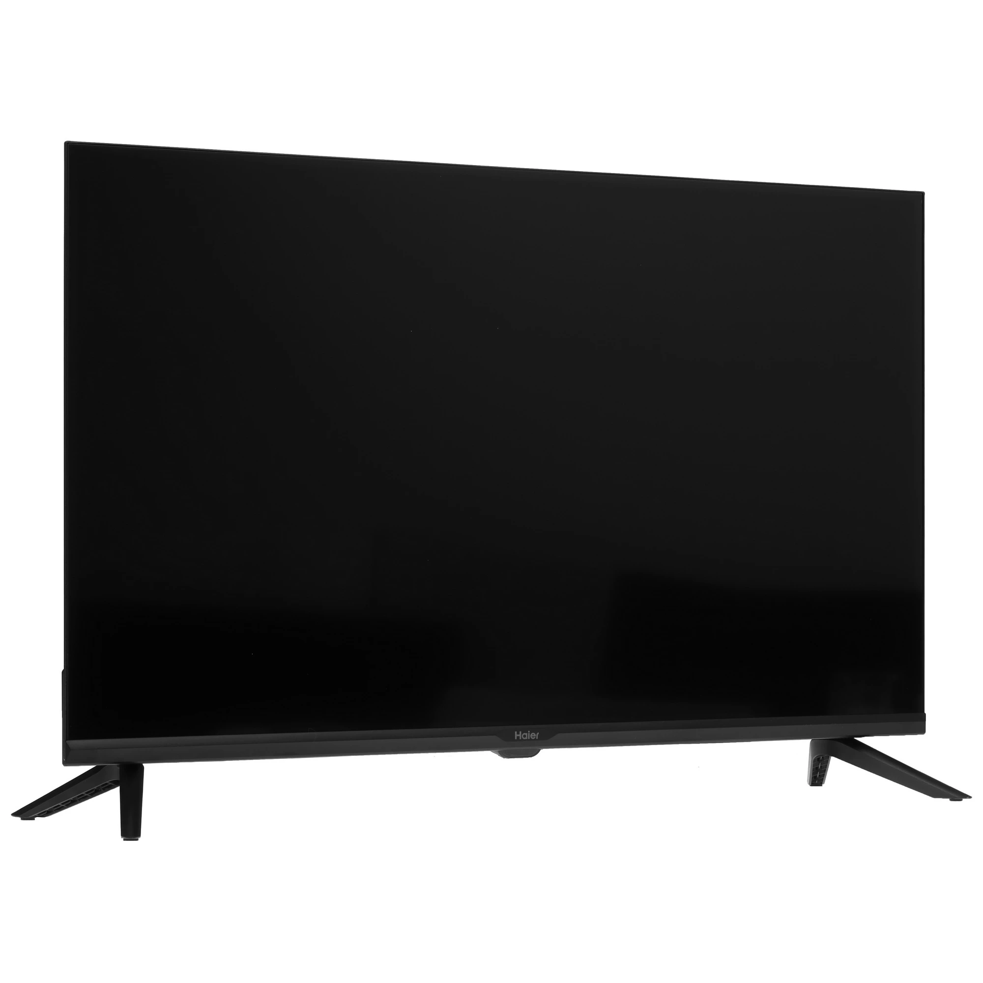 Телевизор Haier 32" (81 см) 32 LED S2 черный
