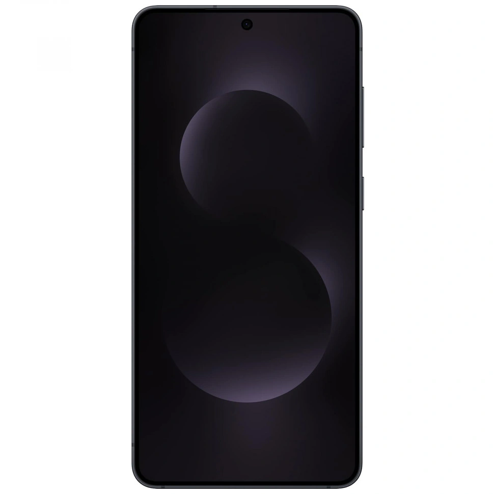 Смартфон Samsung Galaxy S25 Edge | 12/512 ГБ (Черный | Titanium Jetblack)