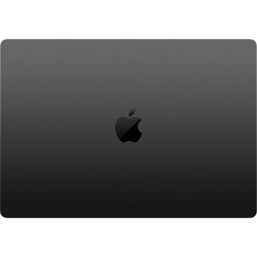 Ноутбук Apple MacBook Pro 14" M3 Pro (2023) 11C CPU/14C GPU, 18 ГБ RAM, 512 SSD, Space Black Ноутбук Apple MacBook Pro 14" M3 Pro (2023) 11C CPU/14C GPU, 18 ГБ RAM, 512 SSD, Space Black