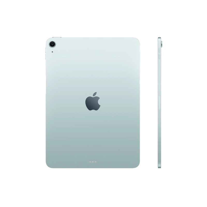 Планшет Apple iPad Air 13” (2025 M3), Wi-Fi + Cellular, 512 ГБ, (Голубой | Blue)