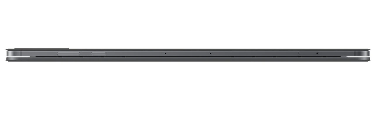 Чехол-клавиатура Samsung Book Cover Keyboard Slim для Galaxy Tab S11 Ultra
