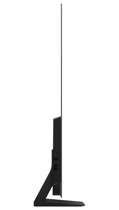 Телевизор Samsung 83" (210 см) QE83S90DAEXCE черный Телевизор Samsung 83" (210 см) QE83S90DAEXCE черный