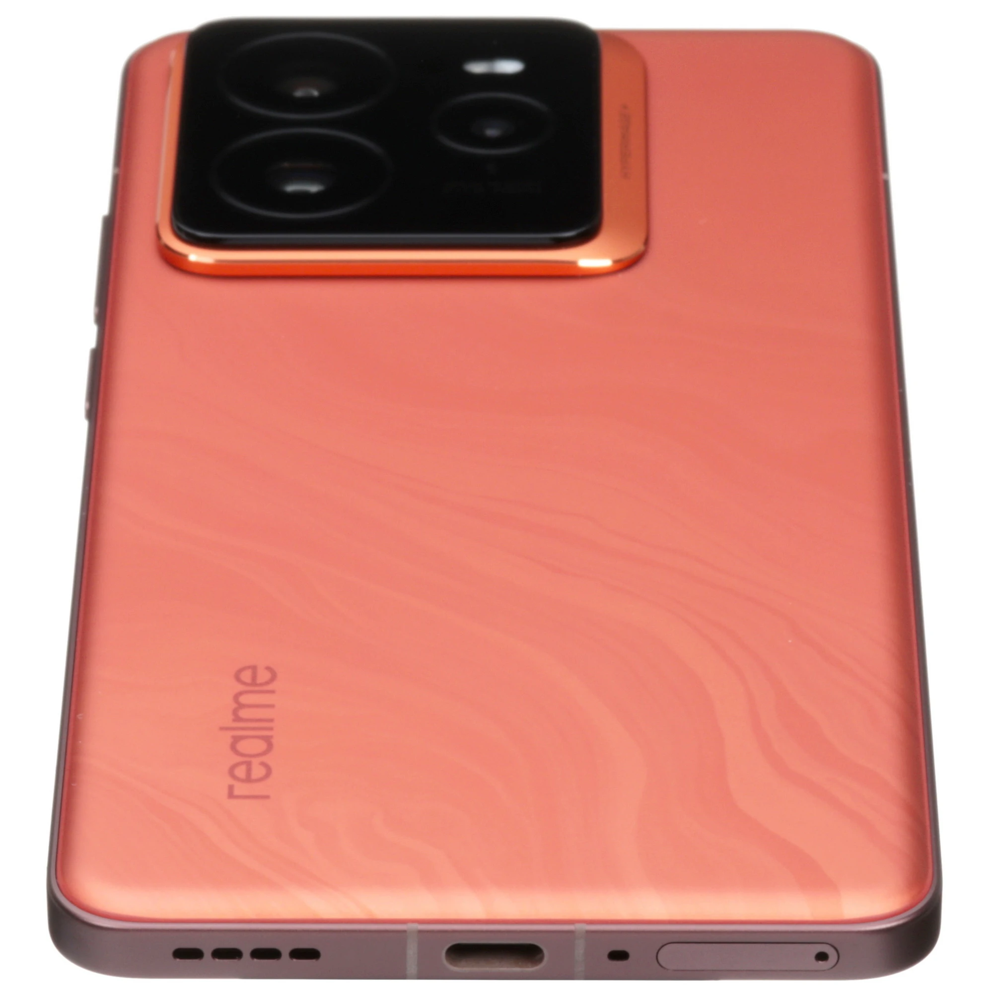 Смартфон Realme GT7 Pro 12/256 ГБ (Марсианский песок)