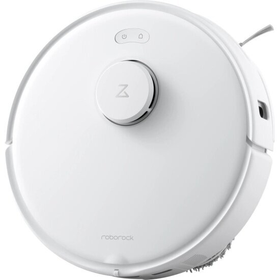 Робот-пылесос Roborock Qrevo Edge, Белый