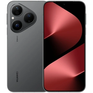Смартфон HUAWEI Pura 80, 12/256 ГБ (Frosted Black | Черный)