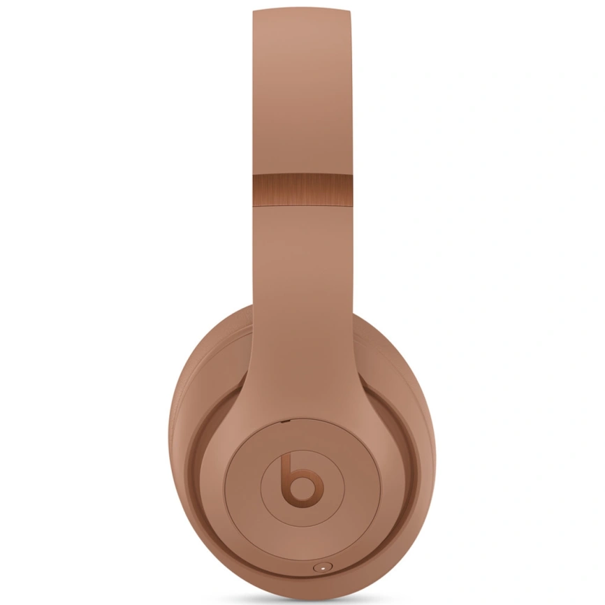 Беспроводные наушники Beats Studio Pro Kim Kardashian Dune
