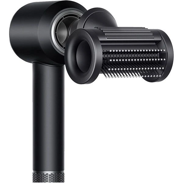 Фен Dyson Supersonic HD15 Black/Nickel, без кейса
