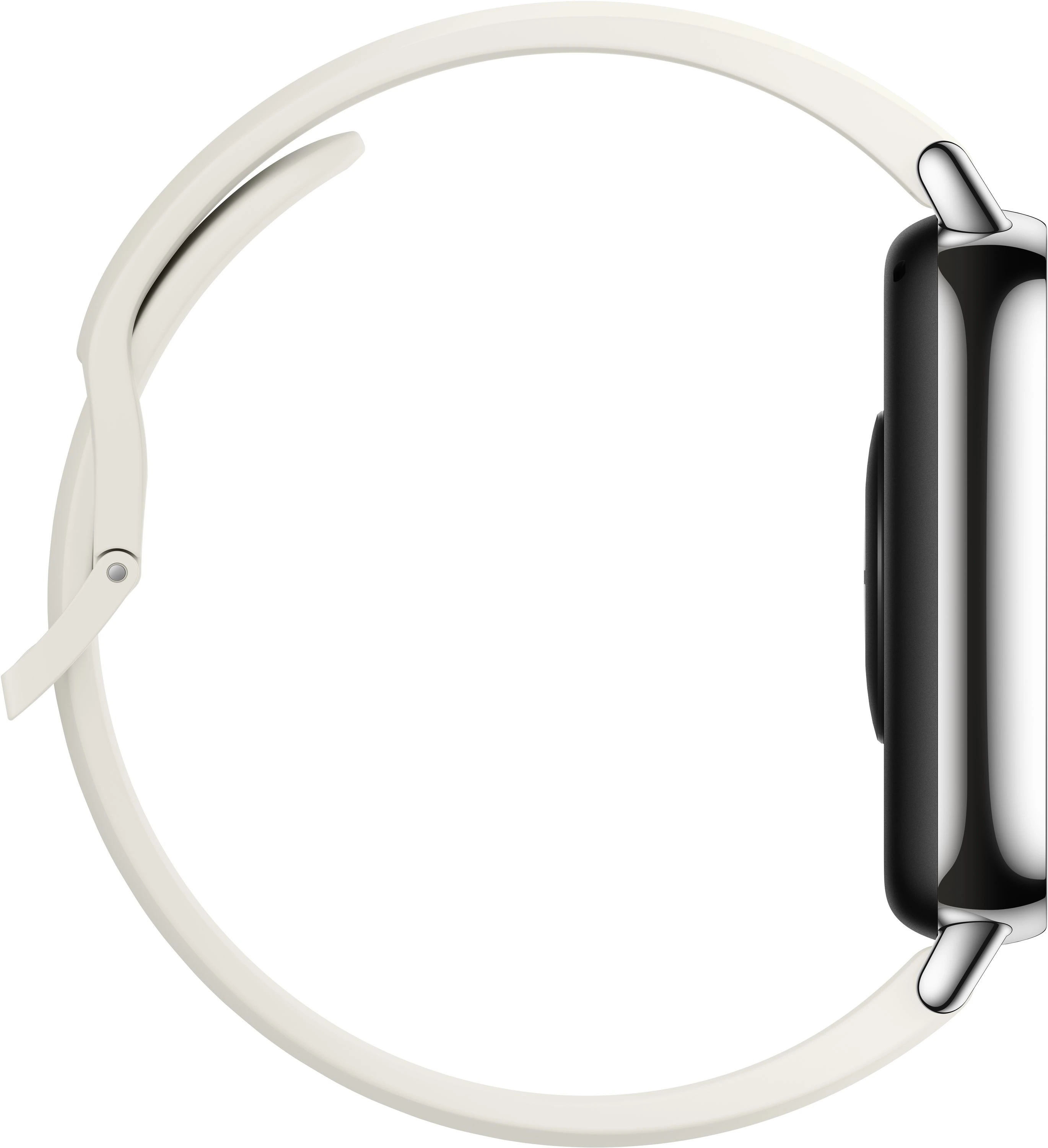 Смарт-часы Xiaomi REDMI Watch 5 Lite белое золото