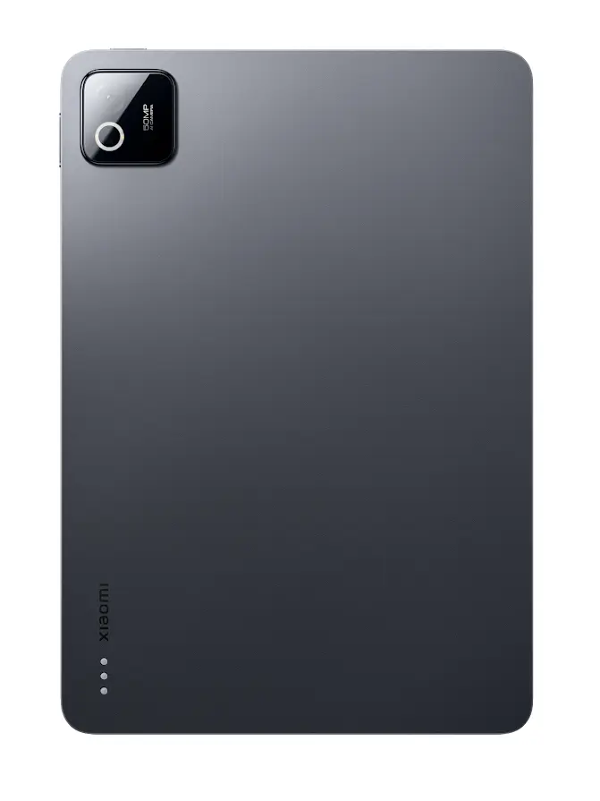 Планшет Xiaomi Pad 8 Pro (11.2") | Wi-Fi | 8/128 ГБ, Серый